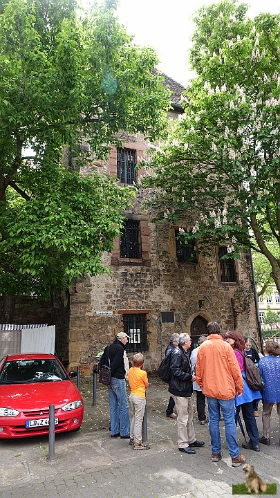 Galeerenturm